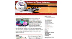Desktop Screenshot of flippinweb.com